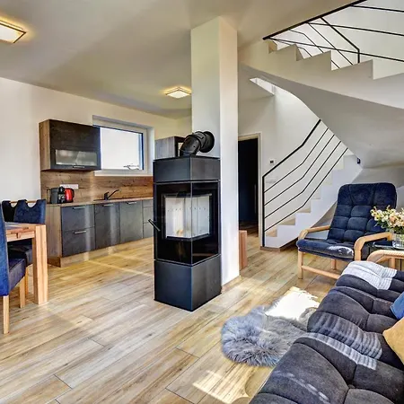 Apartman Dve Zatoky Kovarov *
