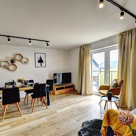 Dve Zatoky Kovarov Apartman