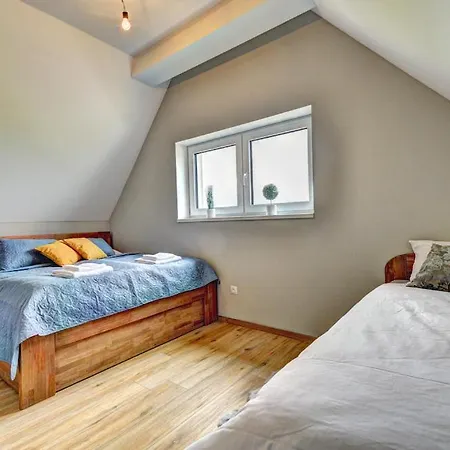 Apartman Dve Zatoky Kovarov *