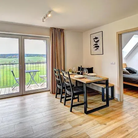 Apartman Dve Zatoky Kovarov