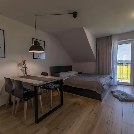 Apartment Dve Zatoky Kovarov *