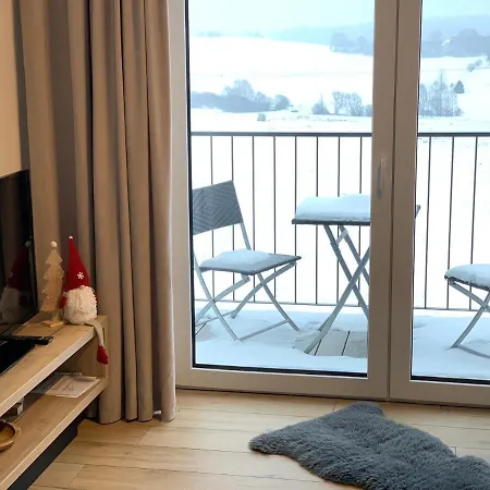 Apartment Dve Zatoky Kovarov *