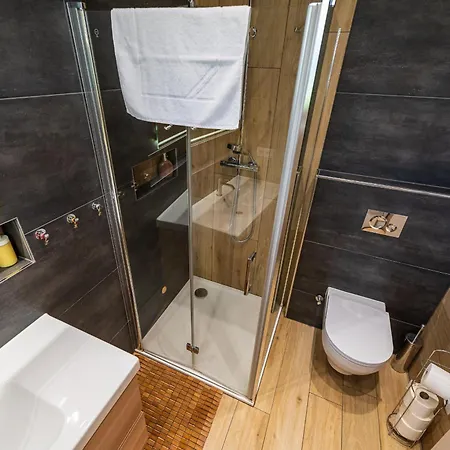 Apartment Dve Zatoky Kovarov