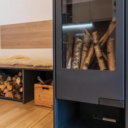 Dve Zatoky Kovarov Apartman Kovarov (Cesky Krumlov)