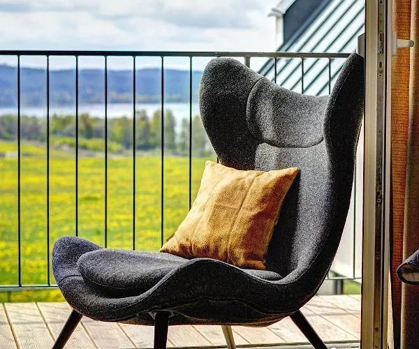 Dvě Zátoky Kovářov Apartamento *