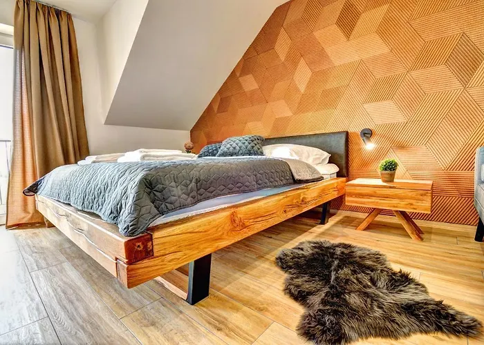 Apartment Dve Zatoky Kovarov