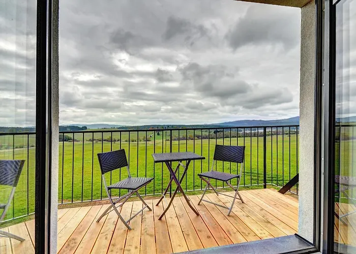 Apartment Dve Zatoky Kovarov Kovarov (Cesky Krumlov)
