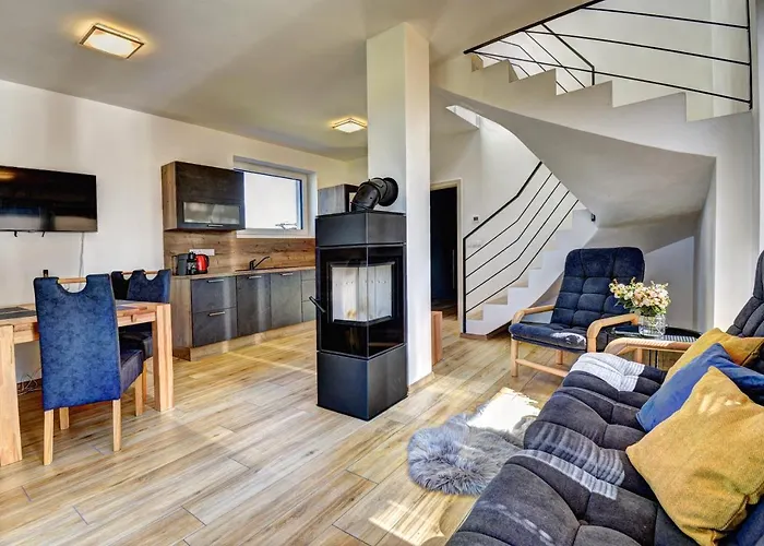Apartment Dve Zatoky Kovarov *