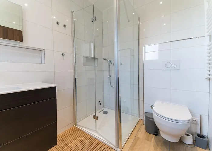 Dve Zatoky Kovarov Apartment *