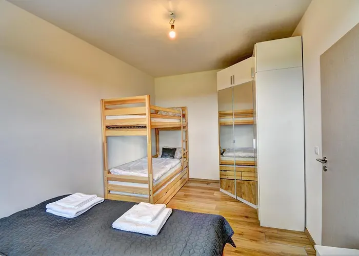 Dve Zatoky Kovarov Apartment Kovarov (Cesky Krumlov)