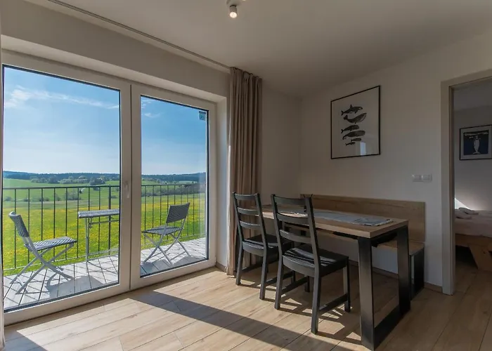 Dve Zatoky Kovarov Apartment