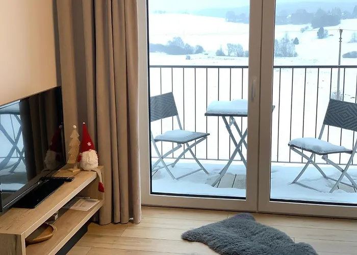 Apartment Dve Zatoky Kovarov *