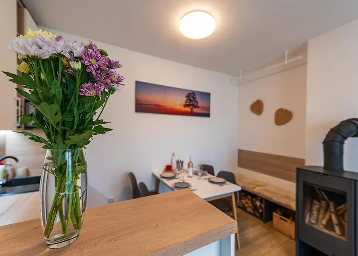 Dvě Zátoky Kovářov Kovarov (Cesky Krumlov)