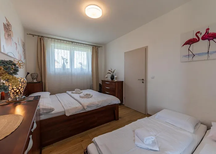 Dvě Zátoky Kovářov Apartamento Kovarov (Cesky Krumlov)