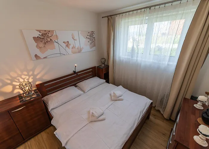 Dvě Zátoky Kovářov