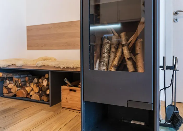 Dvě Zátoky Kovářov Apartamento Kovarov (Cesky Krumlov)